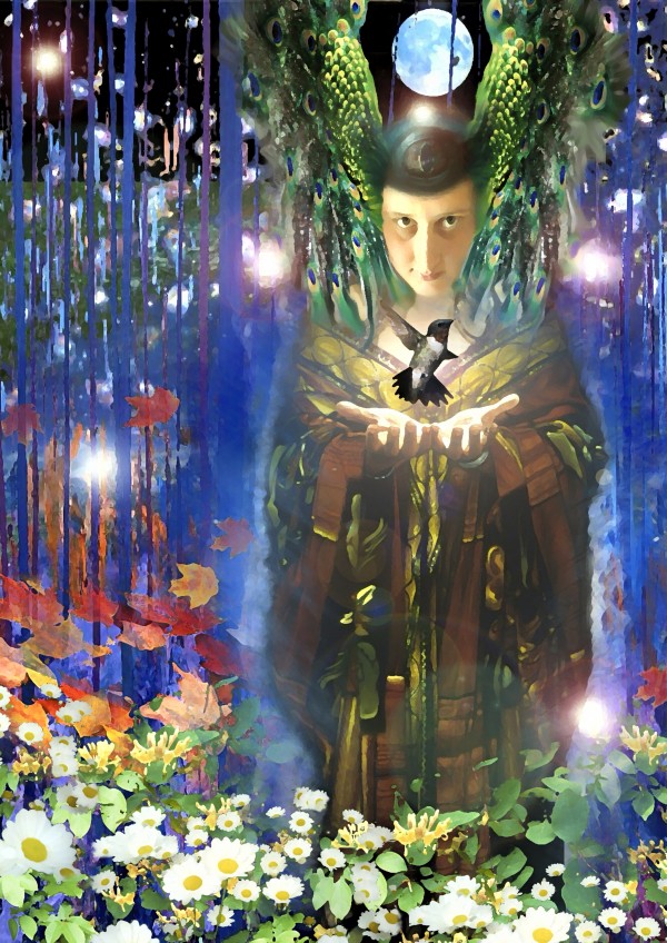A fairytale 6 by Artstudio Merin